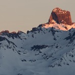 Pierra Menta (mountain)