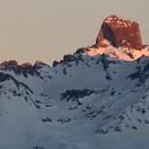 Pierra Menta (mountain)