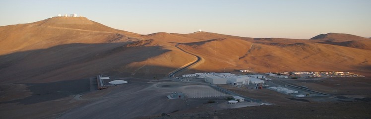 Cerro Paranal