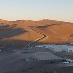 Cerro Paranal