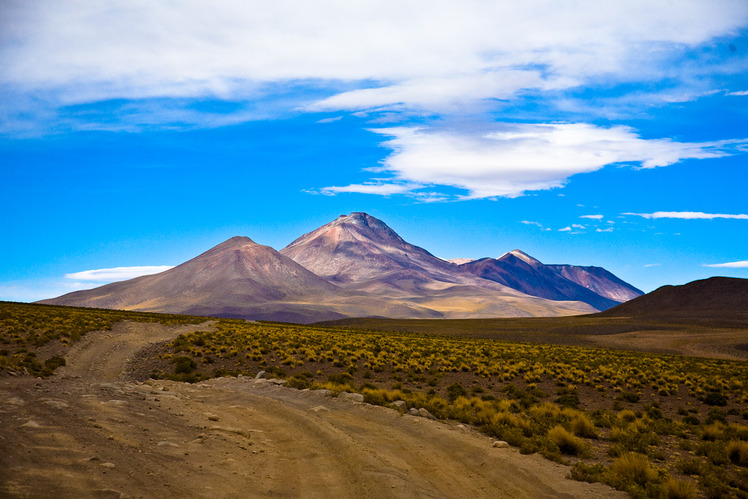 Cerro Cañapa weather