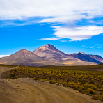 Cerro Cañapa