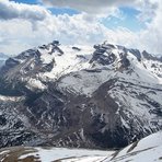 Cunturines-Spitze