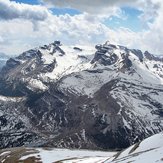 Cunturines-Spitze