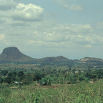 Tororo Rock