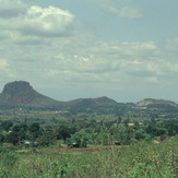 Tororo Rock