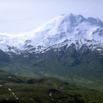 Mount Chiginagak