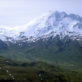 Mount Chiginagak