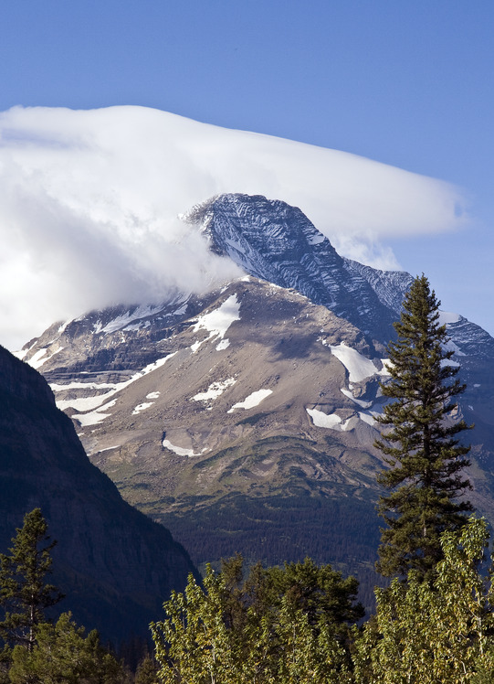 Mount Jackson (Montana)