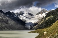 Oberaarrothorn photo