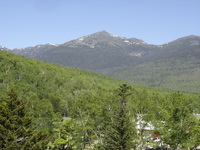 Mount Madison photo