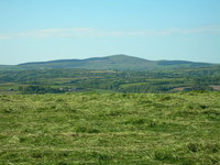 Foel Cwmcerwyn photo