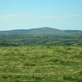 Foel Cwmcerwyn