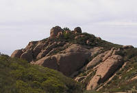 Boney Peak photo