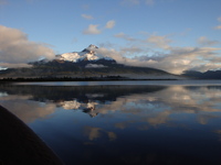 Cay (volcano) photo