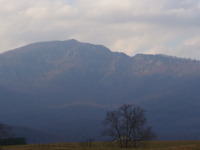 Old Rag Mountain photo