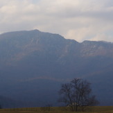 Old Rag Mountain