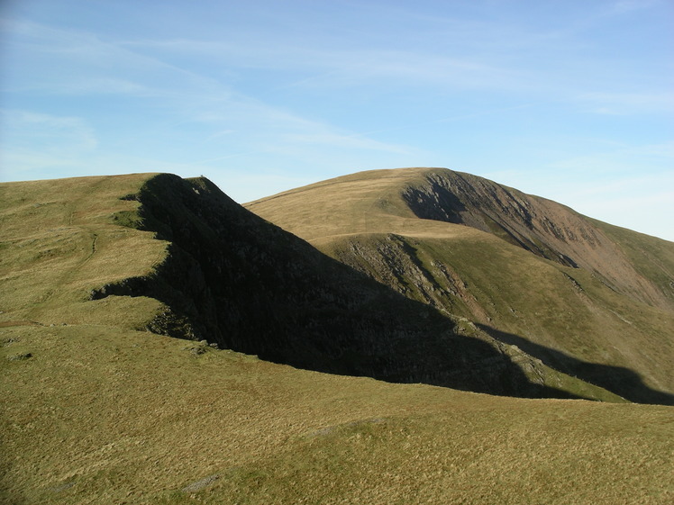 Moel Eilio weather