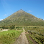 Beinn Dorain