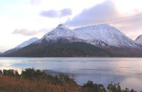 Pap of Glencoe photo