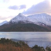 Pap of Glencoe