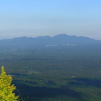 Mount Malepunyo