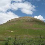 Ensign Peak