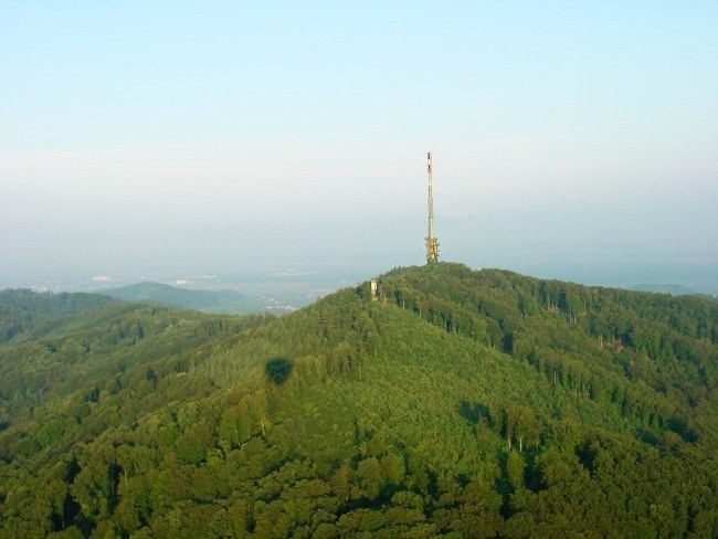 Totenkopf (mountain) weather