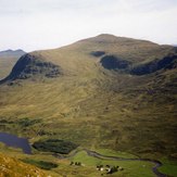 Meall Ghaordaidh