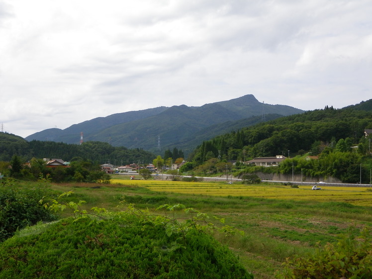 Mount Kanmuri (Hatsukaichi, Hiroshima)