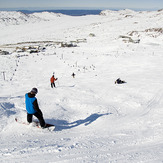 Ben Lomond (Tasmania)