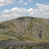 Carruthers Peak