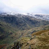 Tarn Crag (Easedale)