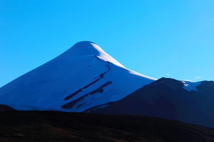 Yuzhu Peak weather