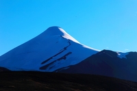 Yuzhu Peak photo