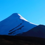 Yuzhu Peak