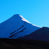 Yuzhu Peak