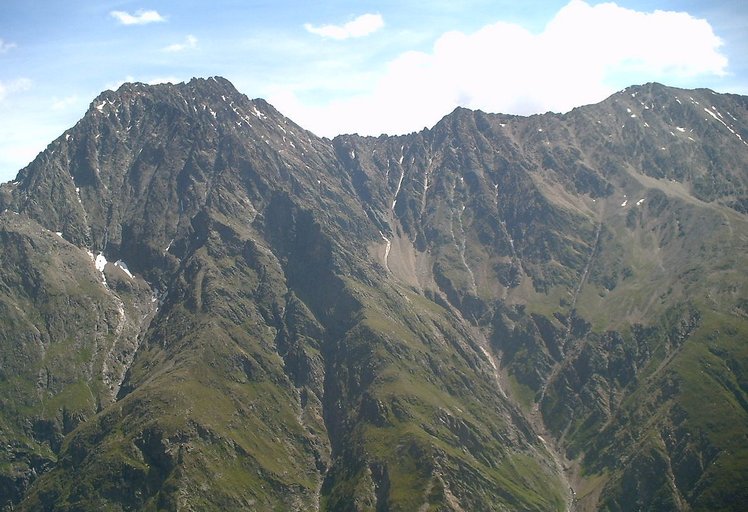 Wassertalkogel weather