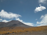 Nevado San Francisco photo