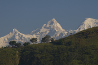 Himalchuli photo