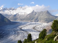 Strahlhorn (Fieschertal) photo