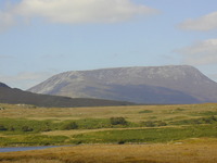 Muckish photo