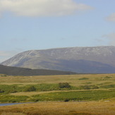 Muckish