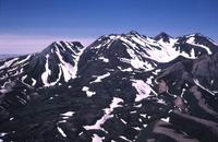 Black Peak photo