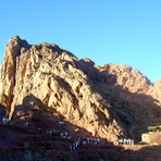 Mount Sinai