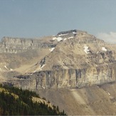 Redoubt Mountain