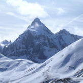 Escarra Peak