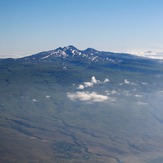 Mount Aragats