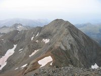 Espadas Peak photo