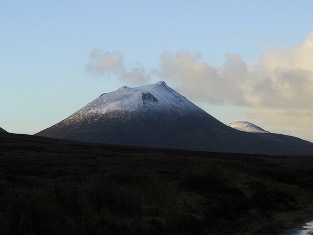 Morven, Caithness weather